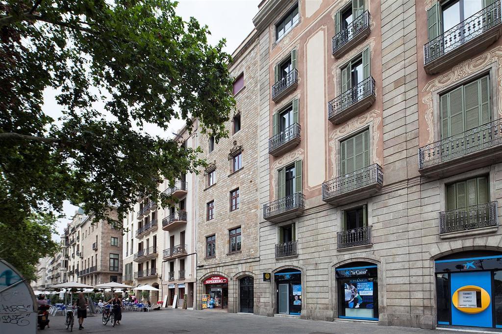 Stay U-Nique Apartments Colom Barcelona Room photo
